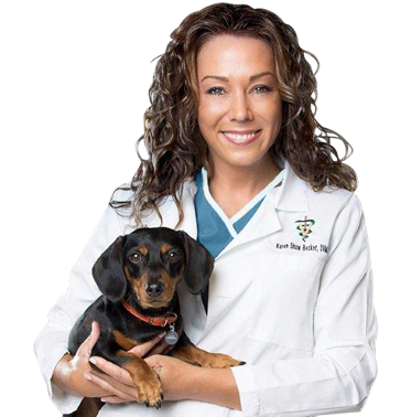 dr becker veterinarian