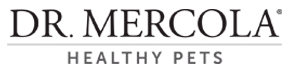 Dr Mercola Healthy Pets Logo